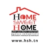HOME SWEET HOME - publisher profile picture