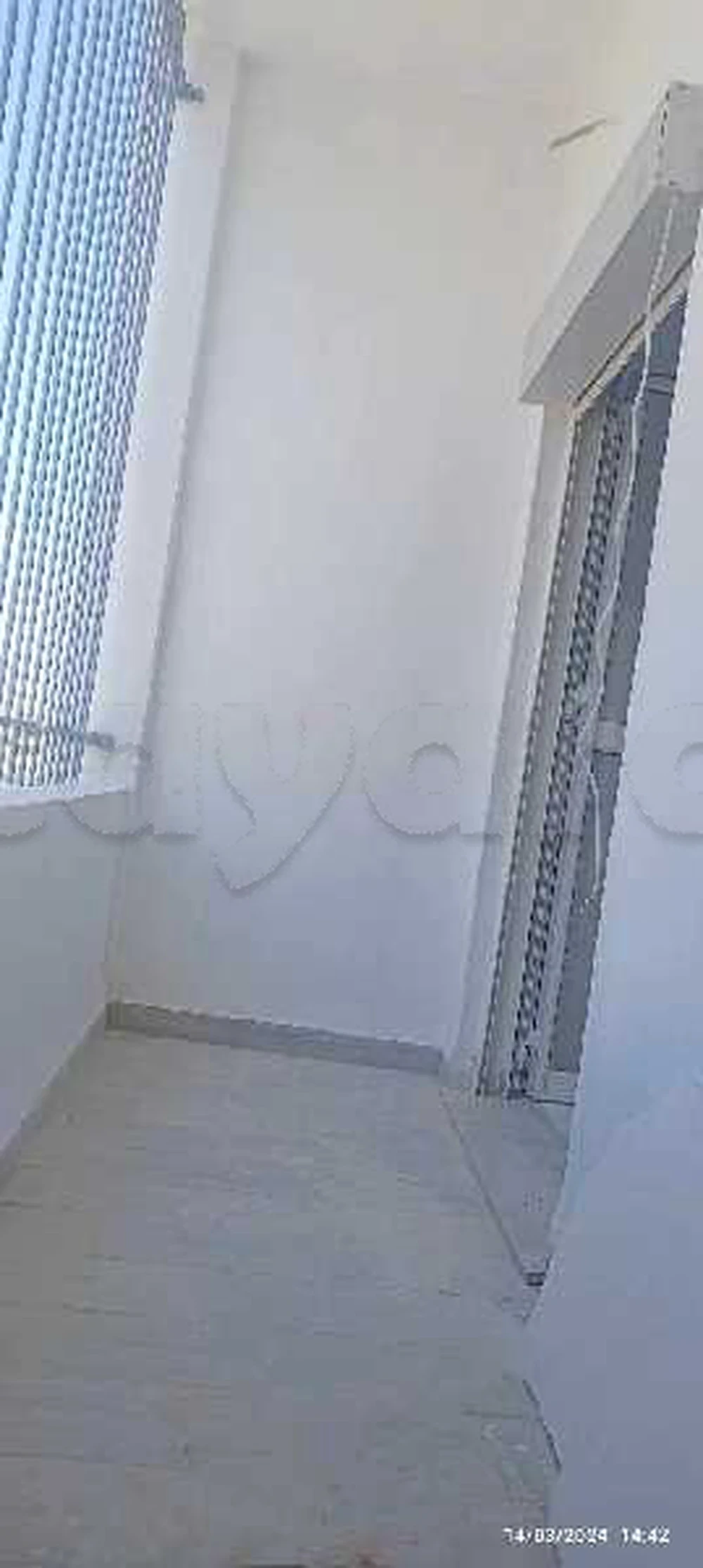 selected image