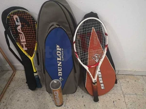 matériel tennis