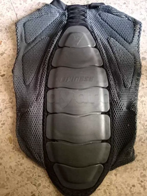 Dainese PROTECTION DORSALE MOTO