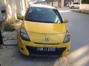 Renault Clio 3  ****  99607222