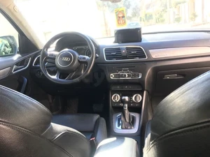 Audi Q3 Quattro