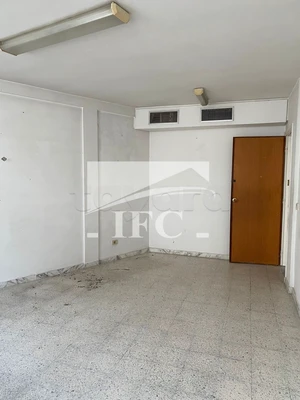 Bureau en 3 espaces -90m²-Tunis- IFCT203