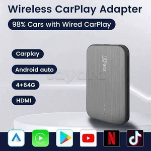 carplay box android10