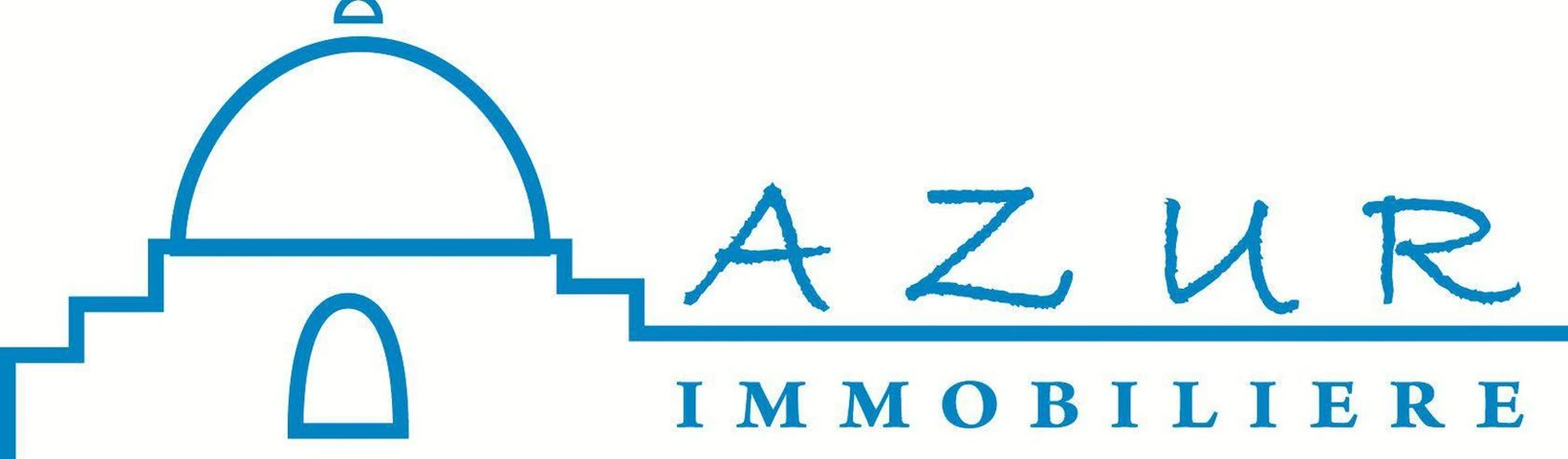 tayara shop cover of AZUR IMMOBILIER