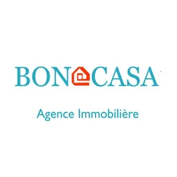 tayara shop avatar of BONACASA AGENCE IMMOBILIERE