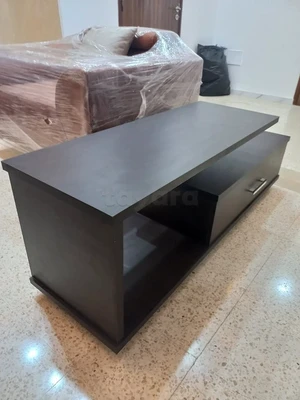 Table TV 