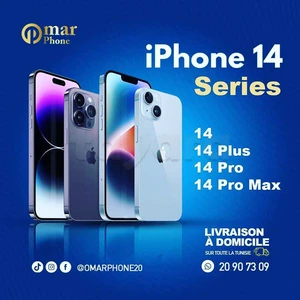 IPHONE 14 /14 Plus /14 Pro /14 Pro max 
