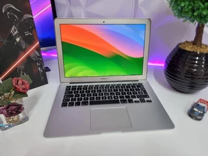 ❤ MacBook Air 😍 Core i7 😍 13,3 Pouces 😍 8 Go RAM 😍 128 Go SSD 😍 Cycle 399 😍 990 DT ❤