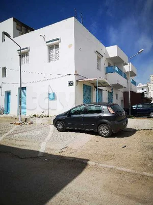 appartement2+S à OUARDIA4 Tunis