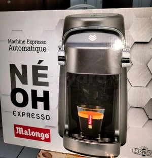 Machine a café expresso 
