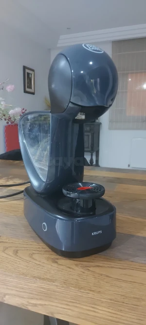 Machine à café 