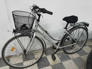 vélo de ville lombardo