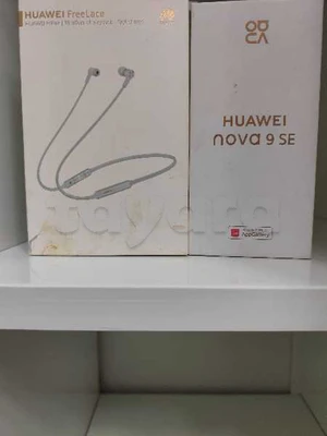 Huawei Nova 9SE 