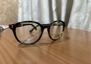 lunettes CK pour femme