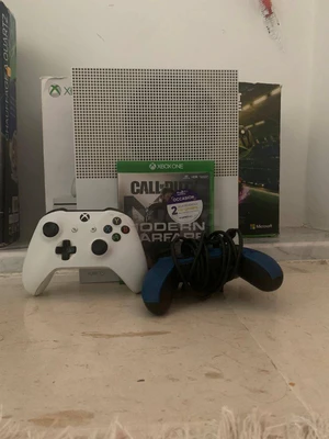 Xbox One S  1To/1000GB