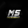 MS AUTOMOBILES - tayara publisher profile picture