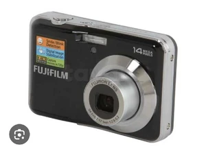 appareil photo Fujifilm 