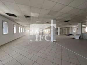 Open space- 300m² - charguia 1 - IFCC129