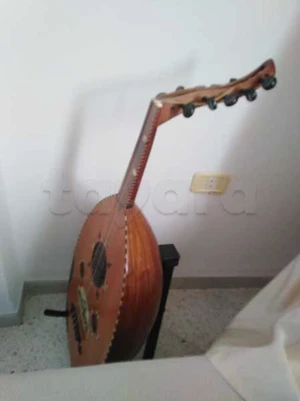 Instrument de musique