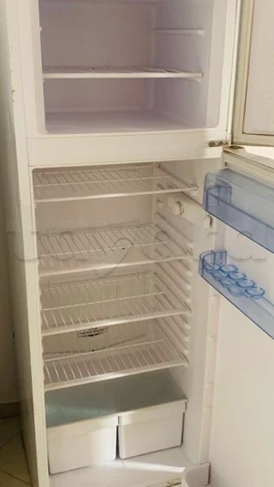 réfrigérateur mont blanc