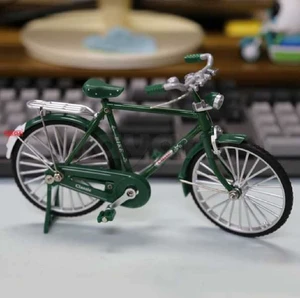 vélo métal en Miniature 