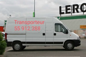 Transporteur 55 912 388