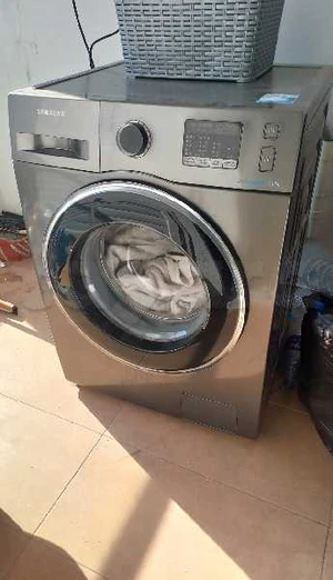 machine à laver Samsung 7kg 