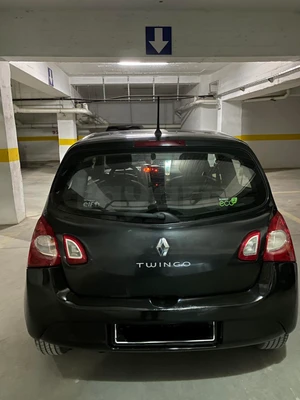  Renault twingo 2