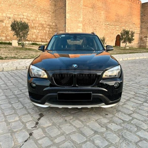 BMW X1 2.0 Diesel 