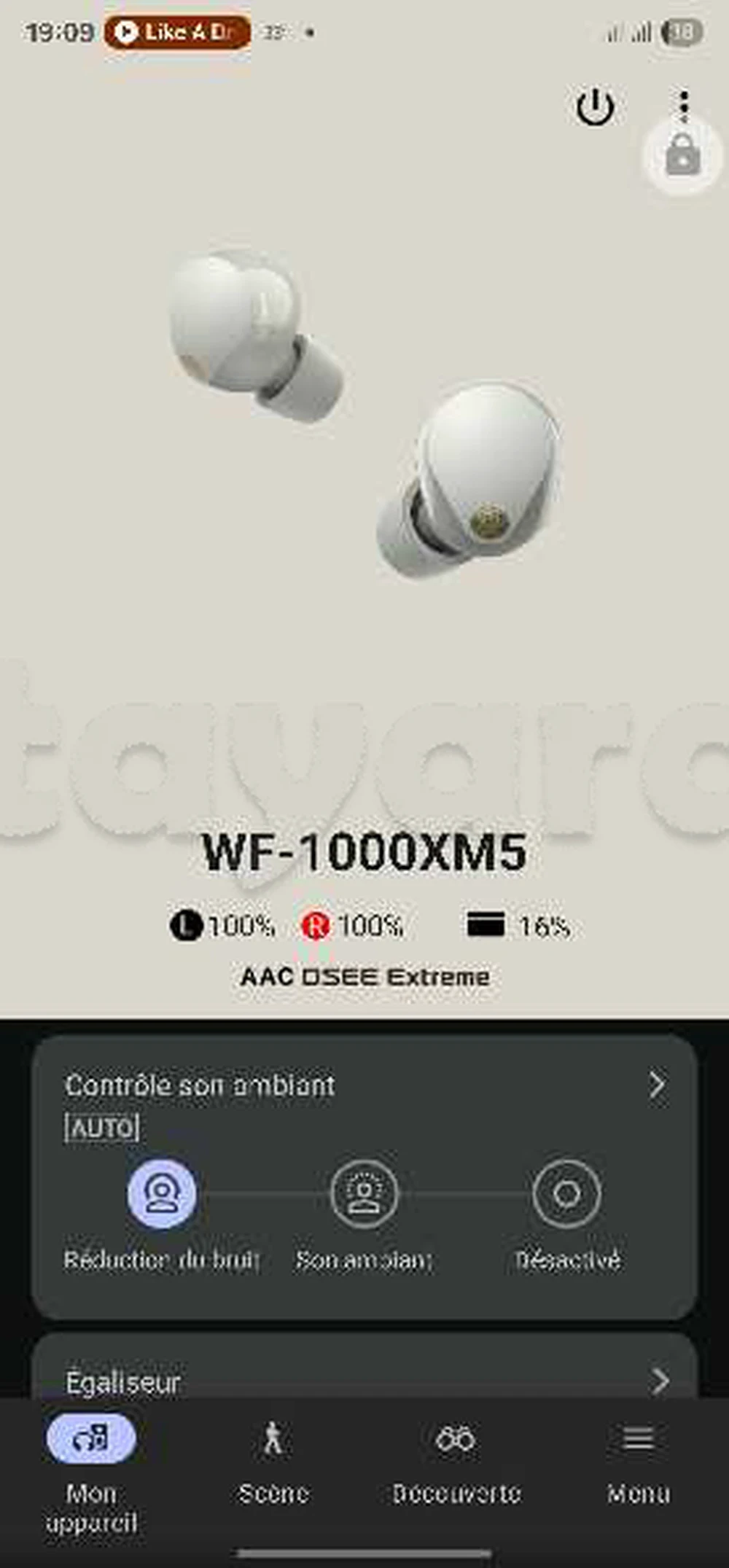 tayara - Selected image backdrop