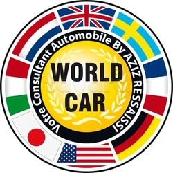 tayara shop avatar of WORLD CAR