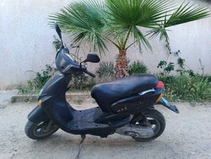 Scooter Ovetto 50 / 2T