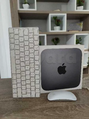 mac mini 2018 