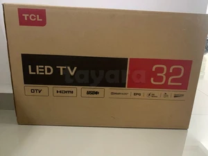 Tv led TCL 32