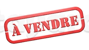 A VENDRE S+1 – CITE EL WAHAT – TEL 56306032 – FB.4819