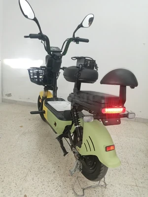 Scooter électrique neuf 