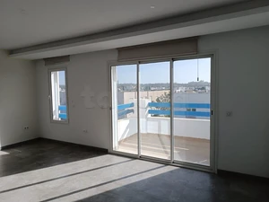 A Vendre appartement en S+2 à Sidi Daoued 