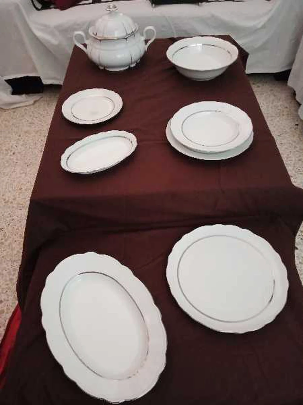 selected image