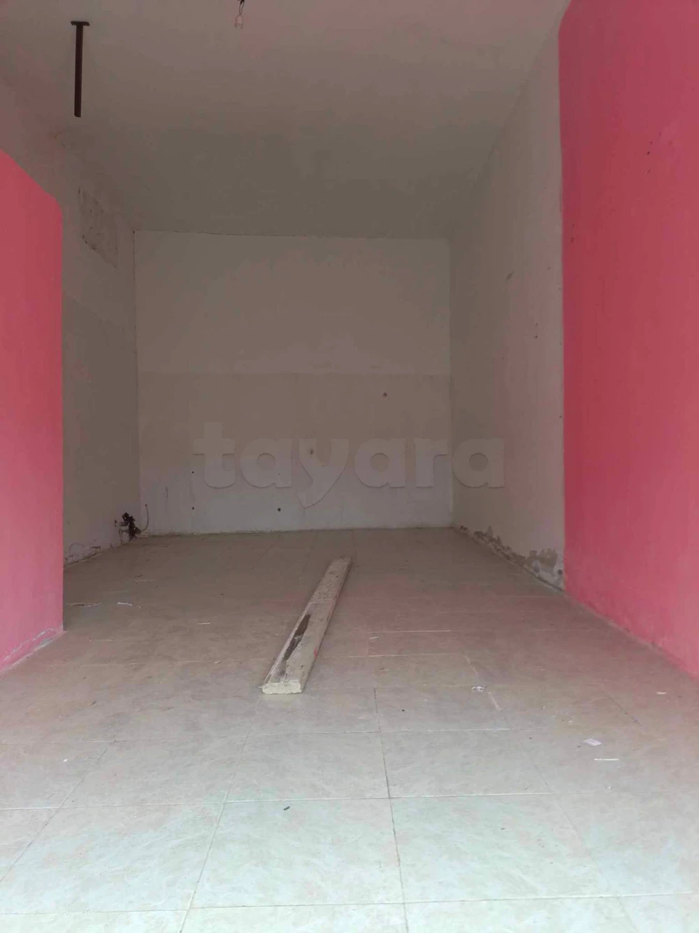 selected image