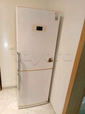 réfrigérateur LG
