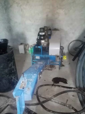 Cylindre compacteur 