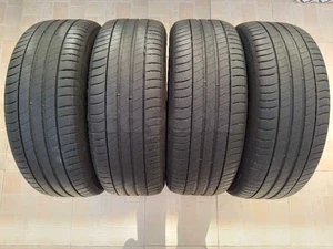 4 pneu Michelin 205/55/16
