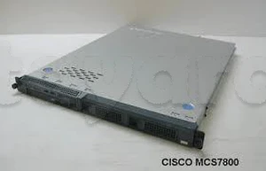 Cisco MCS 7800