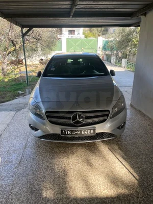 Mercedes classe a 