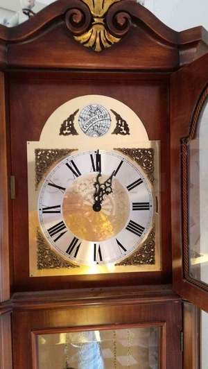 Pendule / Horloge Antique