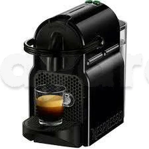 Machine Nespresso Inissia Black cacheté avec 2 ans de garantie 20205203