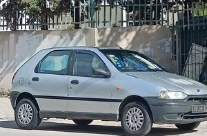 Fiat Palio 