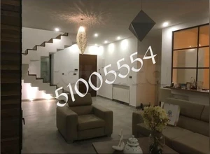 A vendre villa S+4 - Chotrana - 51005554 - FB.5353