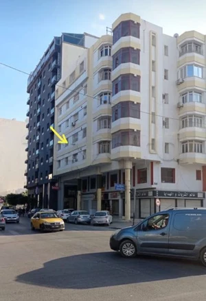 A vendre Appartement à Sfax